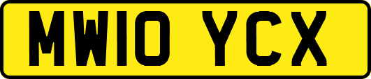 MW10YCX