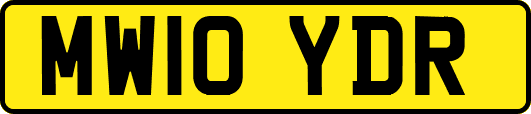 MW10YDR