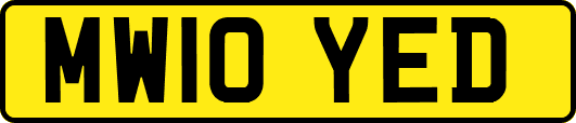 MW10YED
