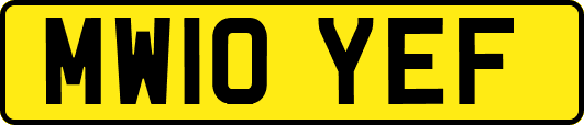 MW10YEF