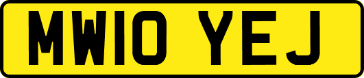 MW10YEJ