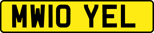 MW10YEL