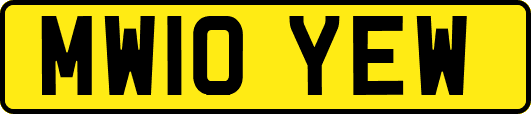 MW10YEW