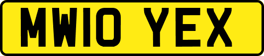 MW10YEX