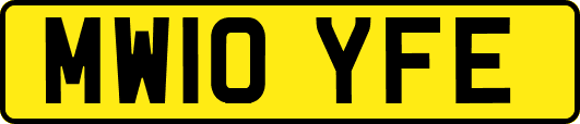 MW10YFE