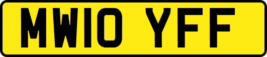 MW10YFF