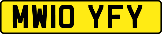 MW10YFY