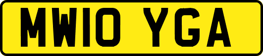 MW10YGA