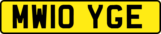 MW10YGE