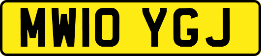 MW10YGJ