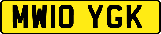 MW10YGK
