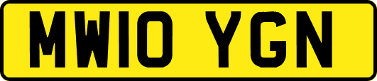 MW10YGN