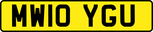 MW10YGU