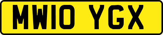 MW10YGX