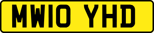 MW10YHD