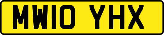 MW10YHX