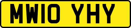 MW10YHY