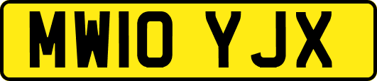 MW10YJX