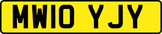 MW10YJY