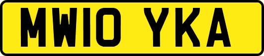 MW10YKA