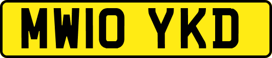 MW10YKD