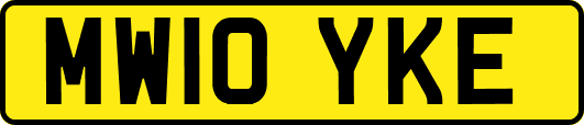 MW10YKE