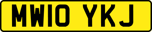 MW10YKJ
