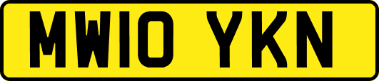 MW10YKN