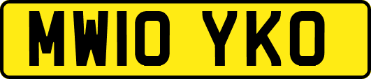 MW10YKO