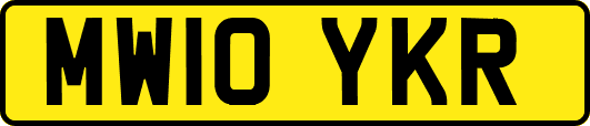 MW10YKR