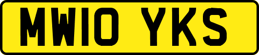 MW10YKS