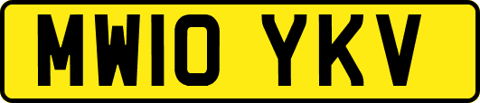 MW10YKV