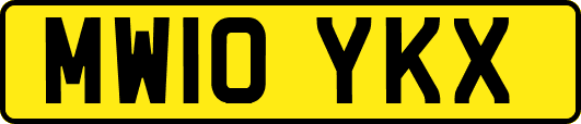 MW10YKX