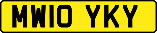 MW10YKY