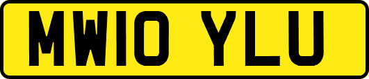 MW10YLU