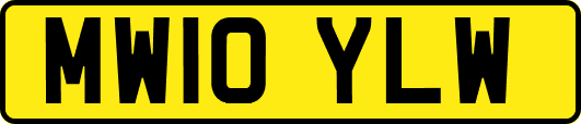 MW10YLW