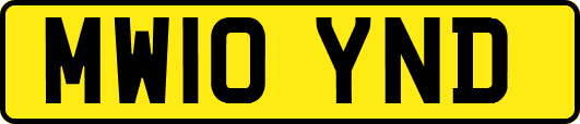 MW10YND