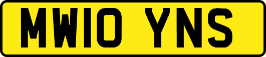 MW10YNS