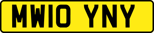 MW10YNY