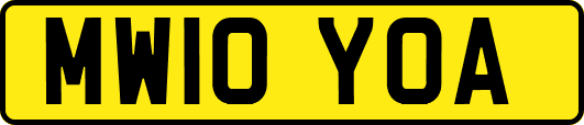 MW10YOA