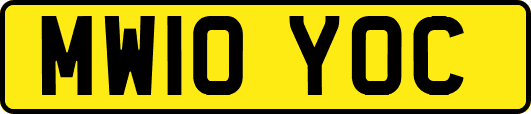 MW10YOC