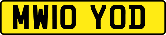 MW10YOD
