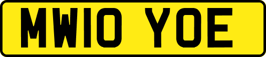 MW10YOE