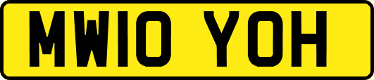 MW10YOH