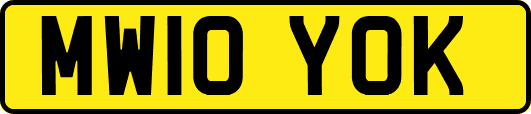 MW10YOK