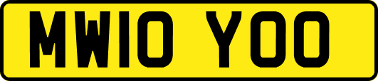 MW10YOO