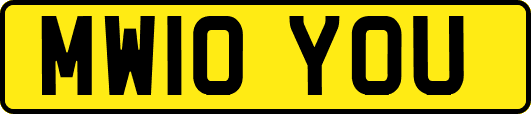 MW10YOU