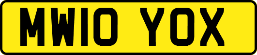 MW10YOX
