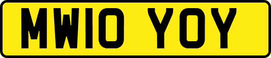 MW10YOY