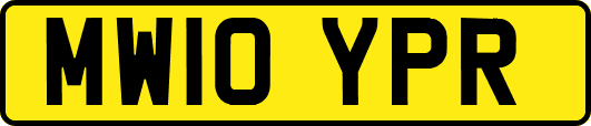 MW10YPR